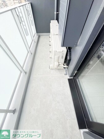 ロイジェント南池袋の物件内観写真